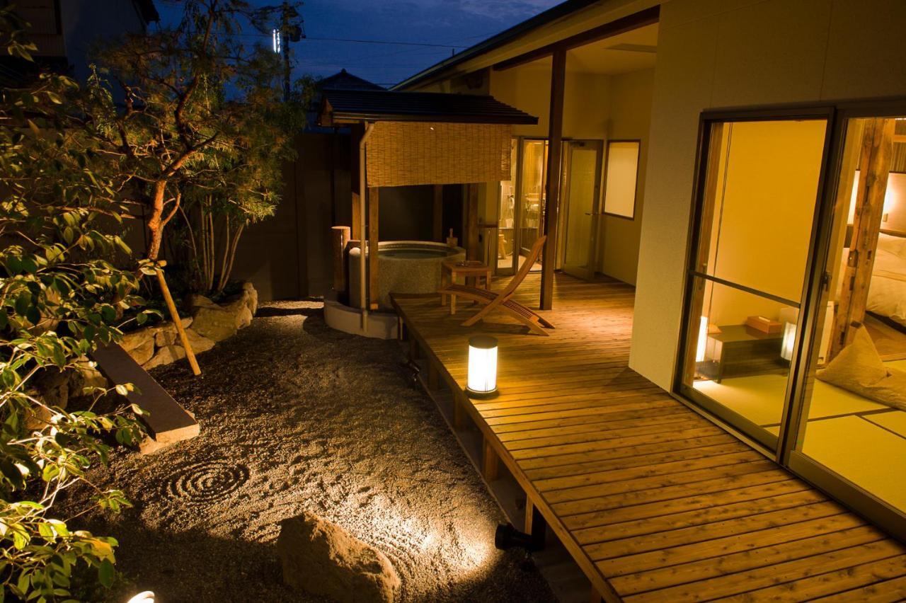 Hotel Migiwaya Yaizu Zimmer foto
