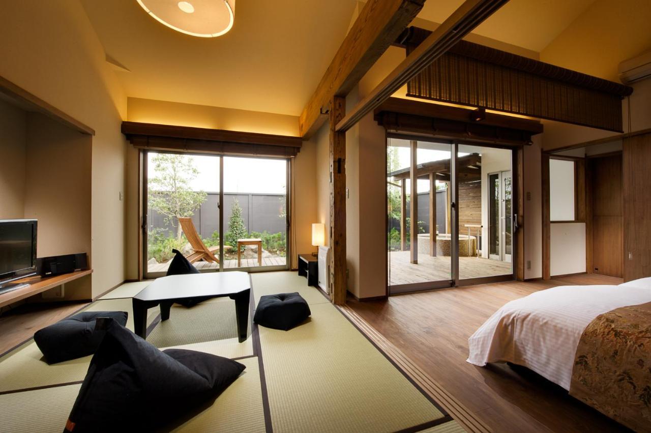 Hotel Migiwaya Yaizu Zimmer foto
