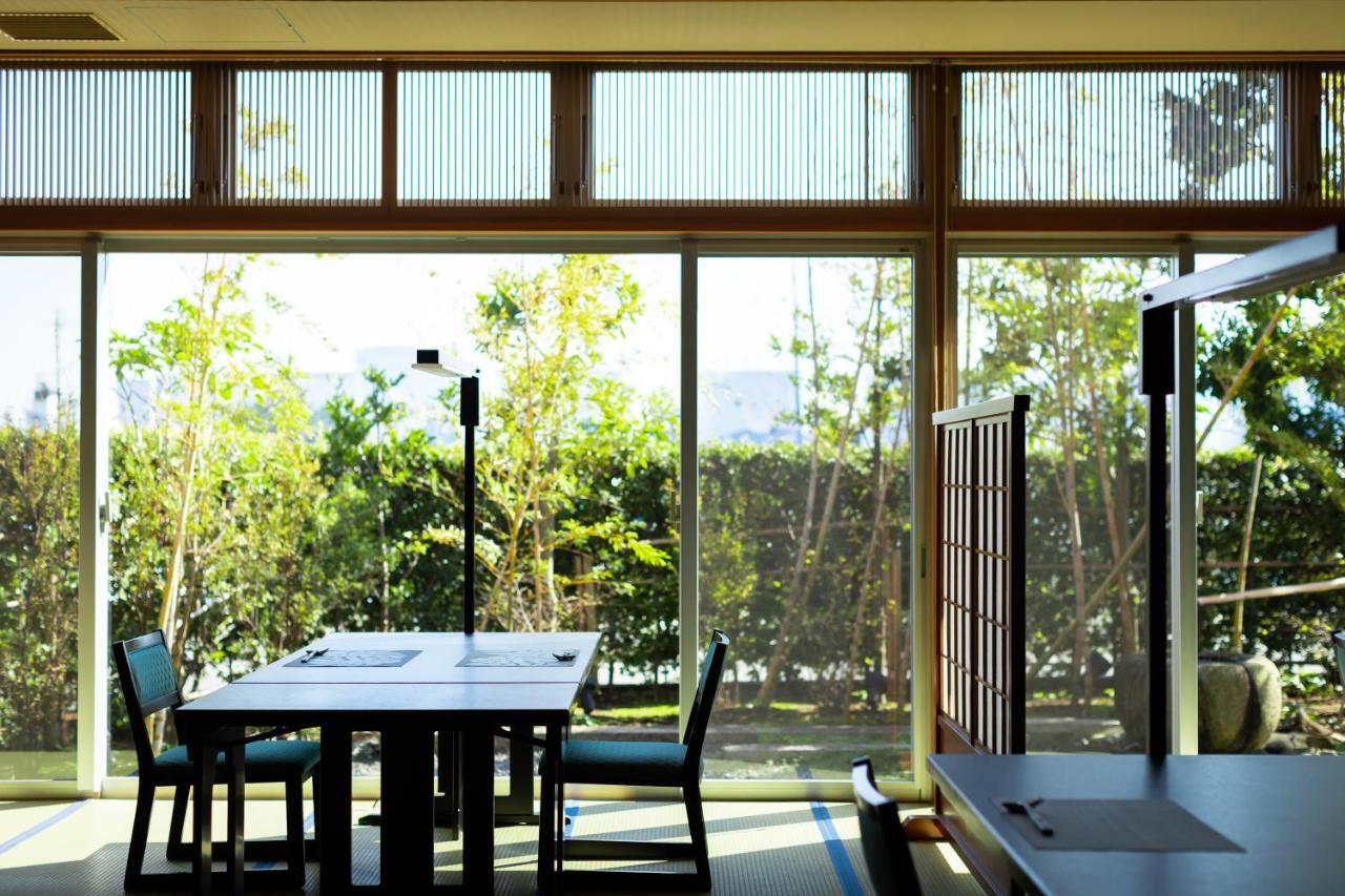 Hotel Migiwaya Yaizu Exterior foto